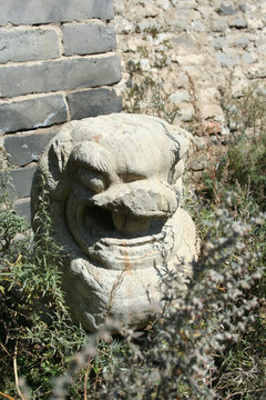 雁门关