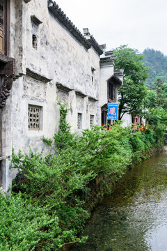 龙川风景