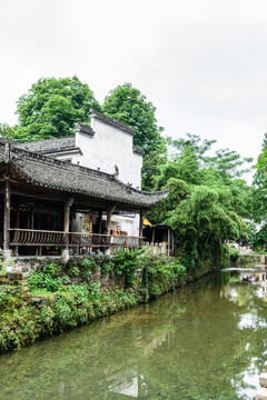 龙川风景