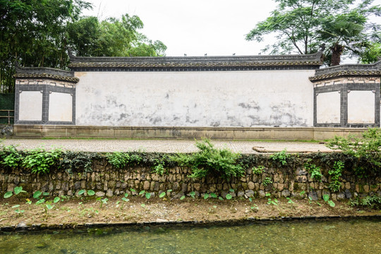 龙川风景