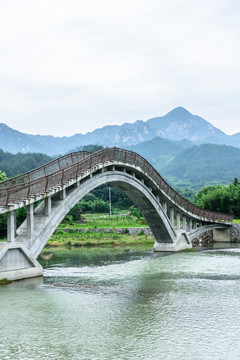 龙川风景