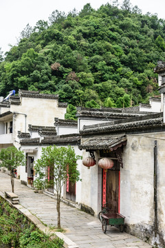 龙川风景