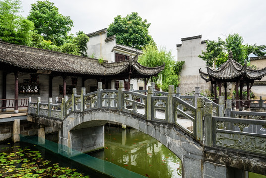 龙川风景