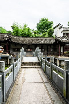龙川风景