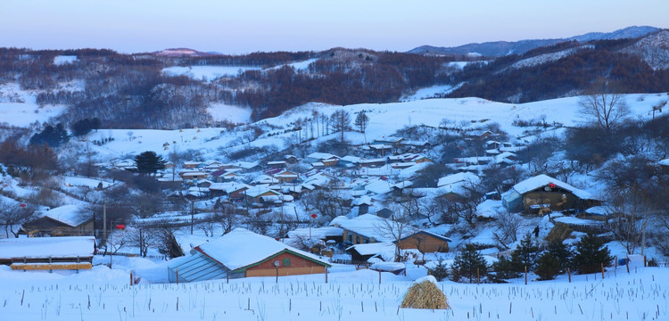 雪村