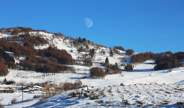 雪村