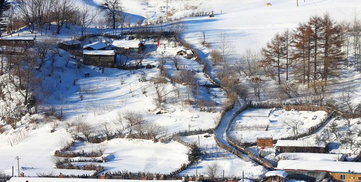 雪村