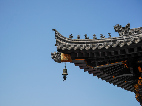西安大雁塔