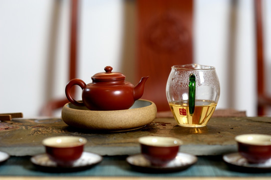 茶艺 茶道 茶文化 茶艺表演