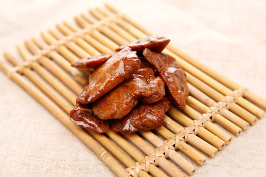 香干 豆腐干