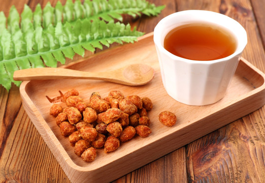 香酥花生 多味花生 酒鬼花生