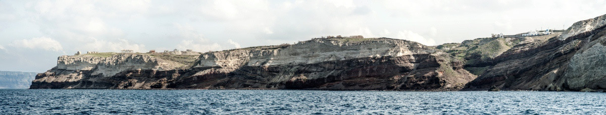 圣托里尼島