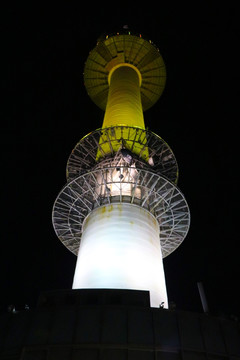 首尔塔