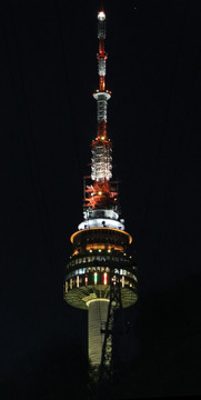首尔塔