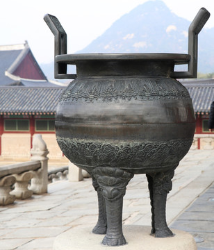 景福宫