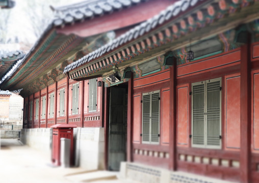 景福宫