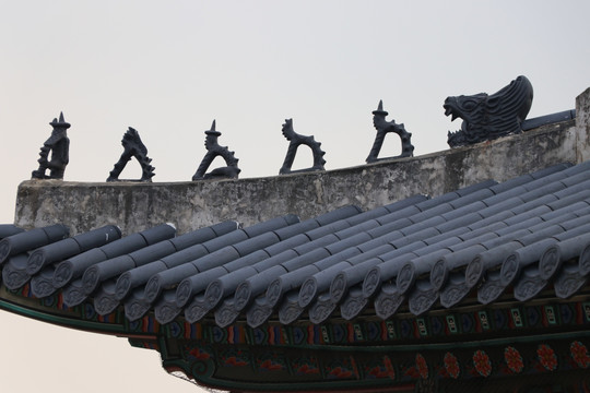 景福宫