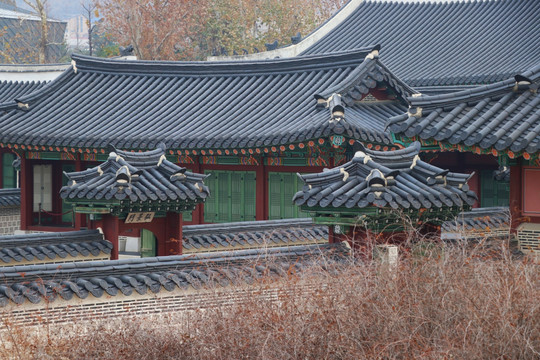 景福宫