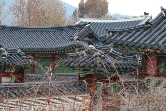 景福宫