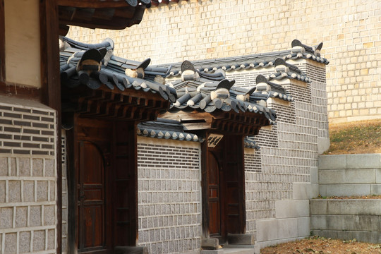 景福宫
