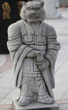 雕塑
