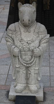 雕塑
