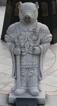 雕塑