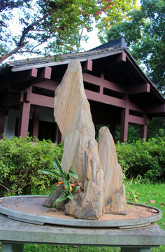 石雕
