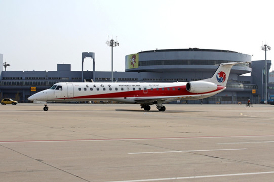 东北航空 飞机 航班
