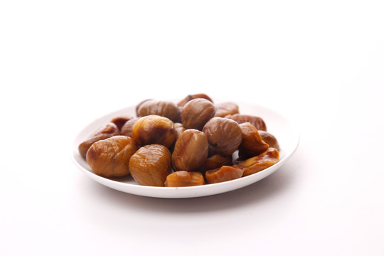 板栗 毛栗