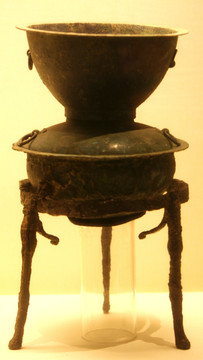南越王青铜器