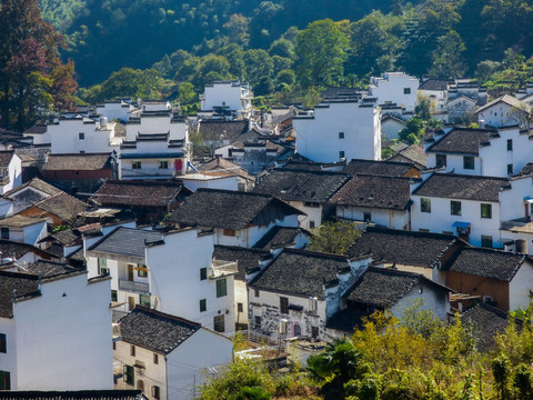 石城程村