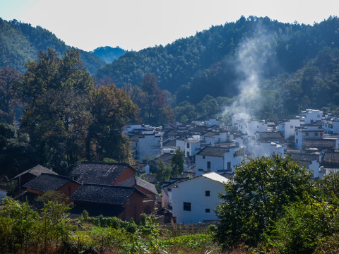 石城程村