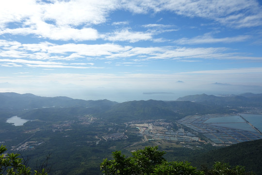 帆船基地