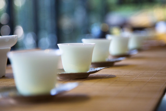 茶具