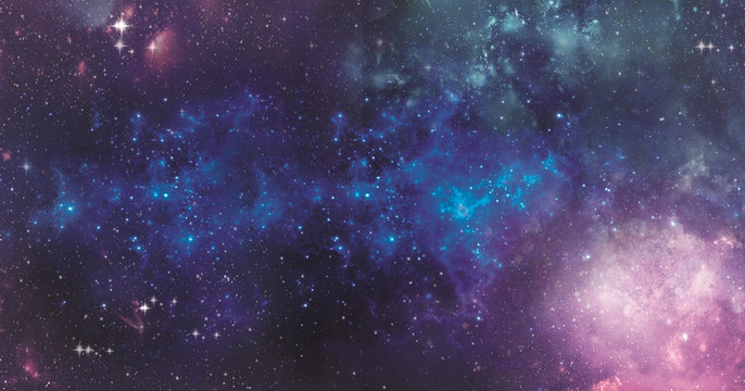 星空