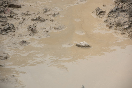 水泥 建筑 黄色 混合 混凝