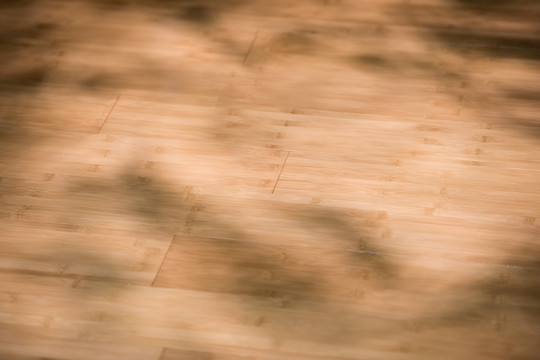 竹木地板 地板 实木地板 光影