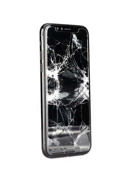 苹果iPhoneX手机分层高清