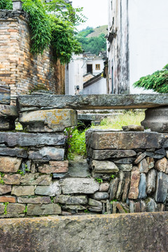 昌溪古村