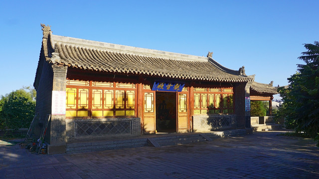 应县木塔