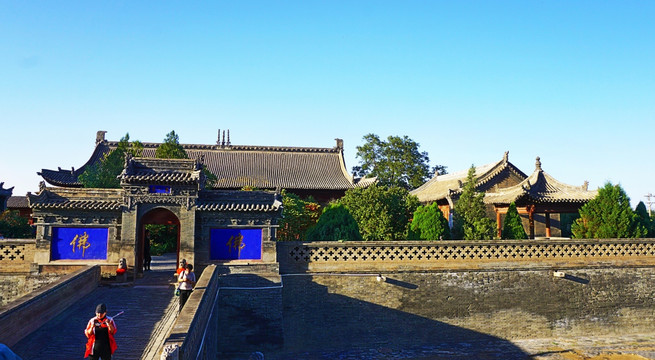 应县木塔