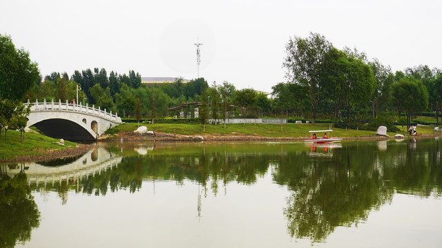 湖南烈士公园