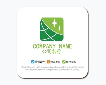 logo设计
