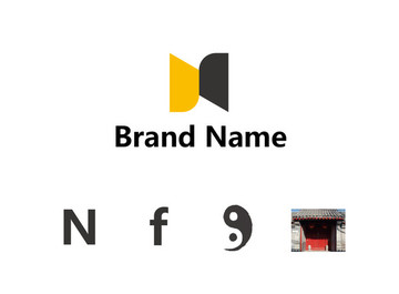 N太极logo