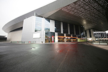 国家会展中心