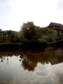 西昌海河