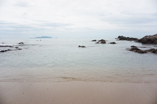 天涯海角