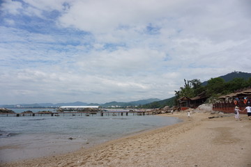天涯海角