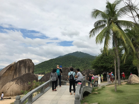 天涯海角